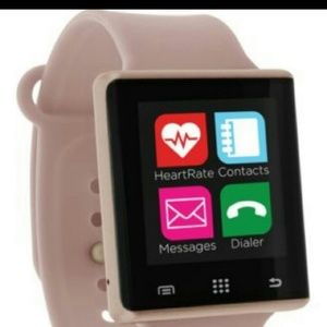 ITouch Purse Smartwatch
